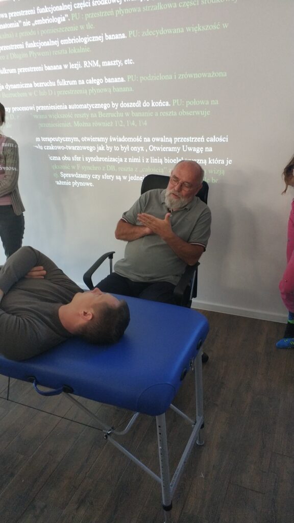 Gabinet osteopatii i fizjoterapii Vertebra