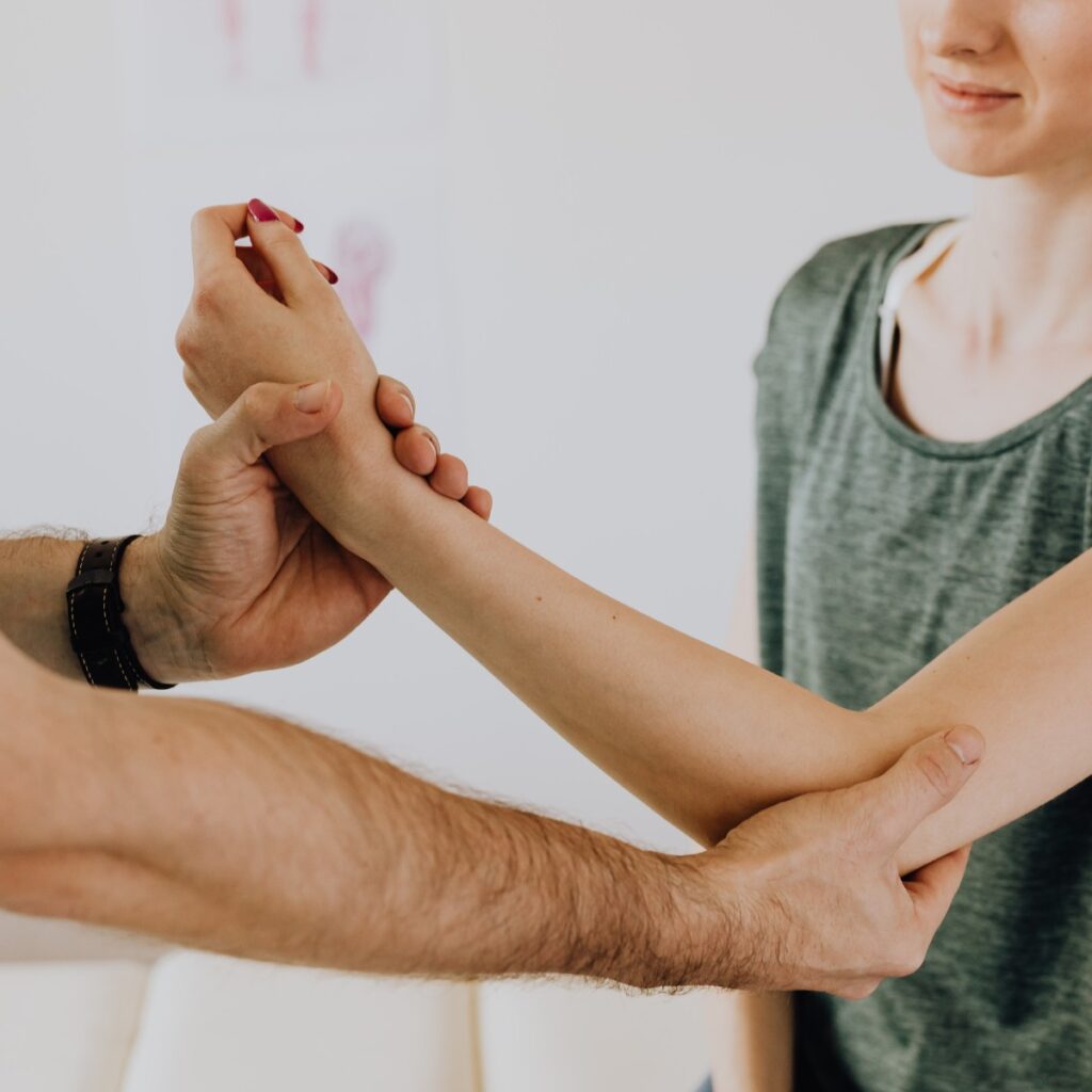Rehabilitacja pourazowa Tarnowskie Góry