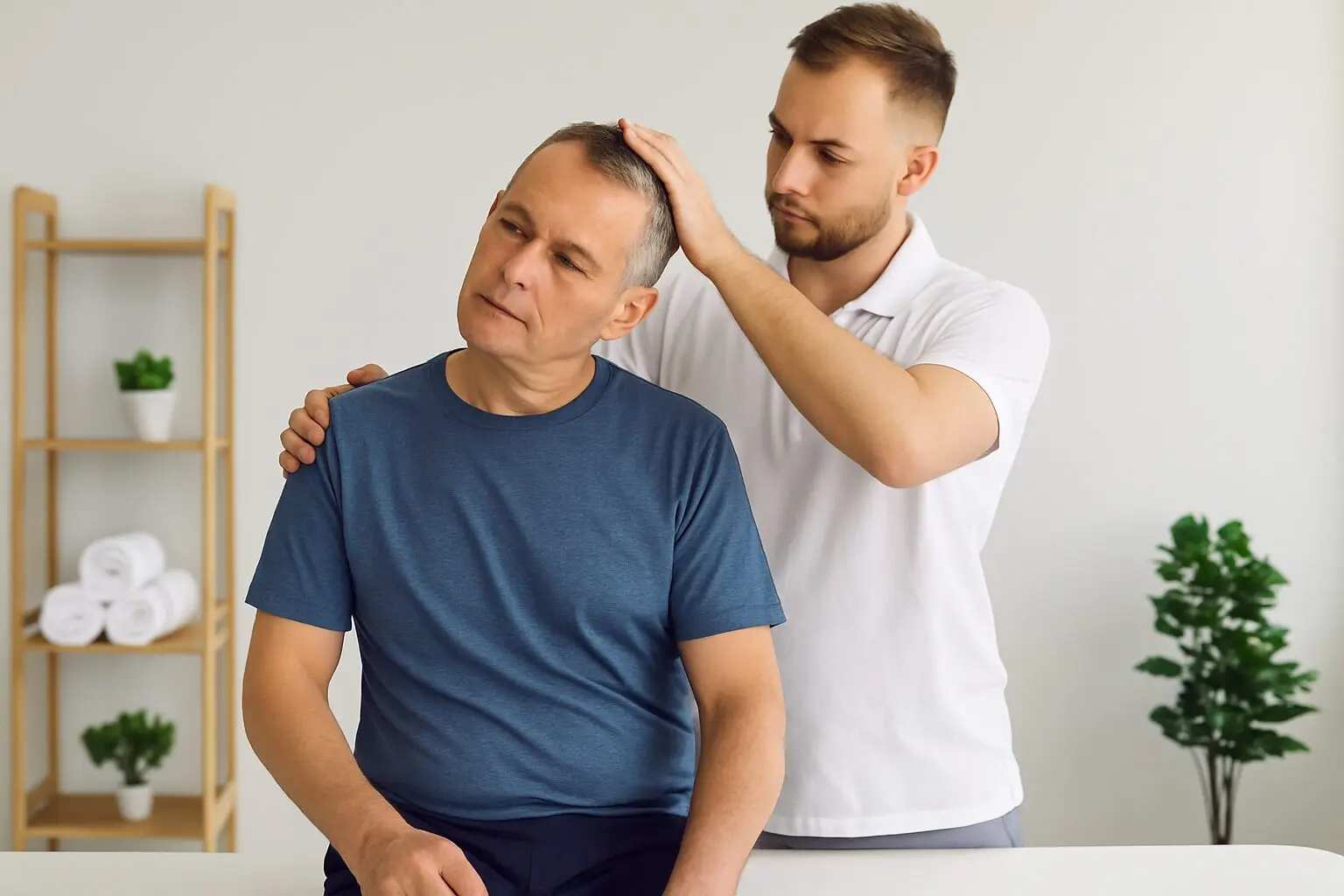 Rola osteopaty w powrocie do sprawności po udarze
